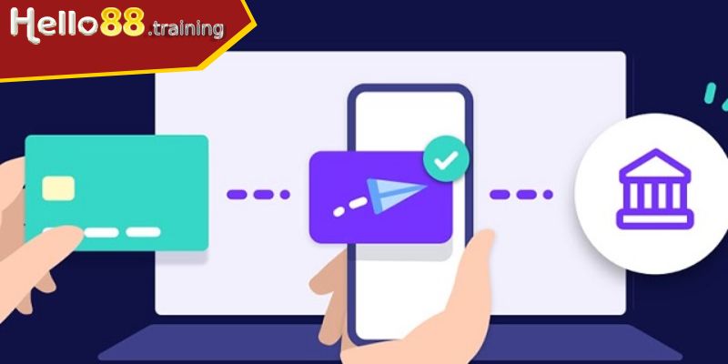 Các lưu ý cần thiết khi thực hiện rút tiền Hello88