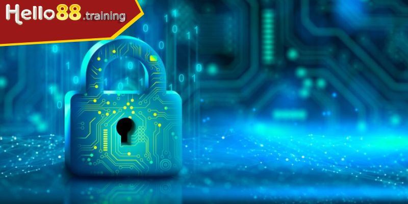 Bảo mật 100% dữ liệu