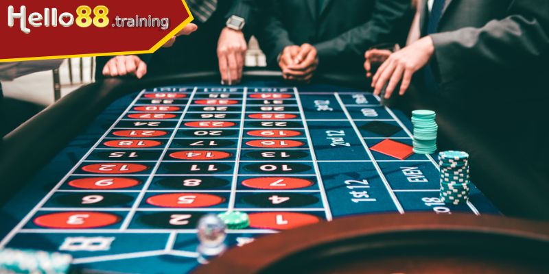 Bí kíp chinh phục xì dách từ cao thủ