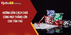 Blackjack Là Gì