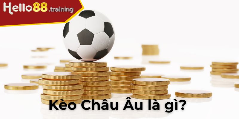 Cách tính điểm Kèo Châu Âu