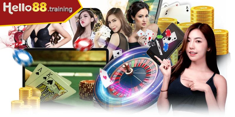 Chính sách điều khoản Hello88 và tầm quan trọng