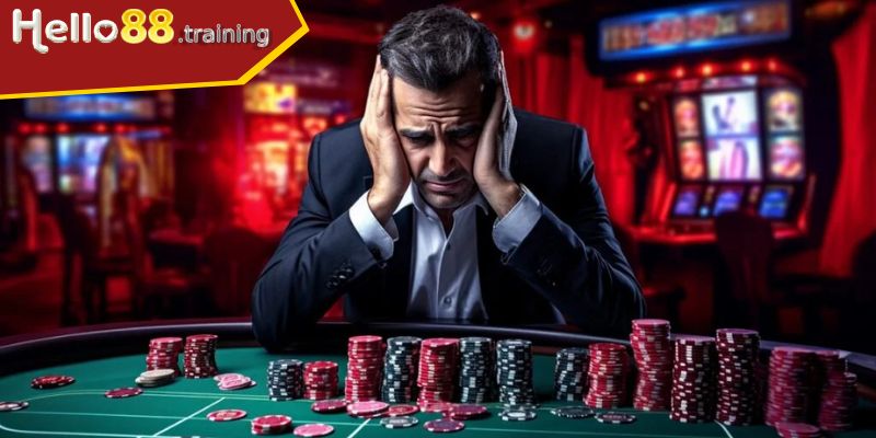 Cờ bạc có trách nhiệm áp dụng cho hội viên