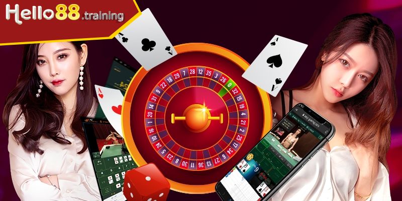 Điểm mạnh giúp Hello88 phát triển ổn định
