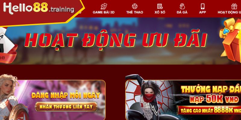 Điều khoản về khuyến mãi