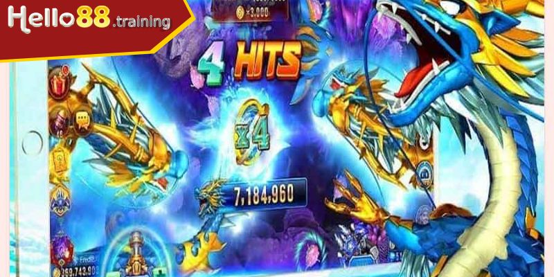 Hướng dẫn chơi tại Hello88