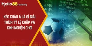 Kèo Châu Á Là Gì