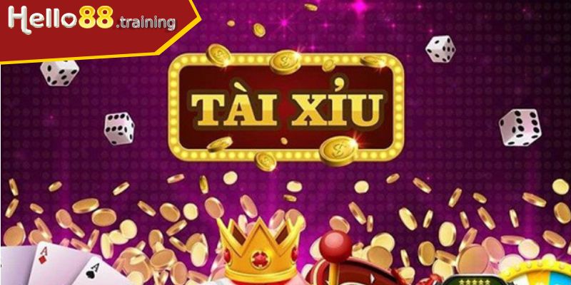 Khái quát về Tài Xỉu