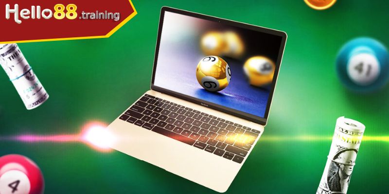Khám phá vài nét về sảnh xổ số Hello88