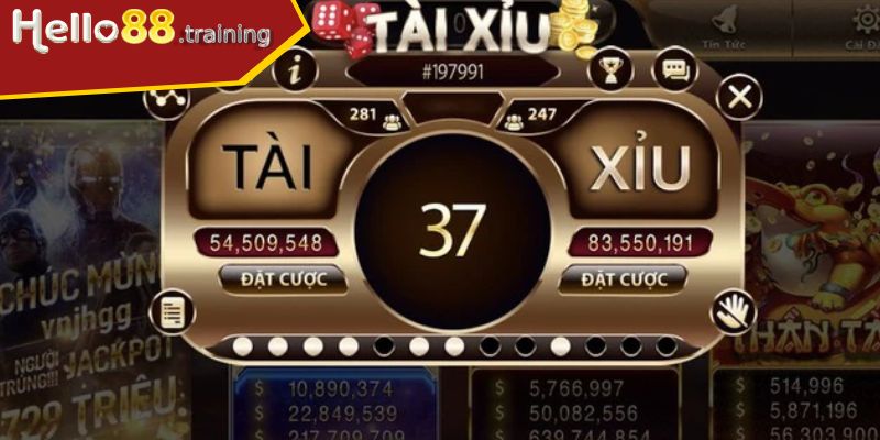 Lý do nên tham gia tại Hello88