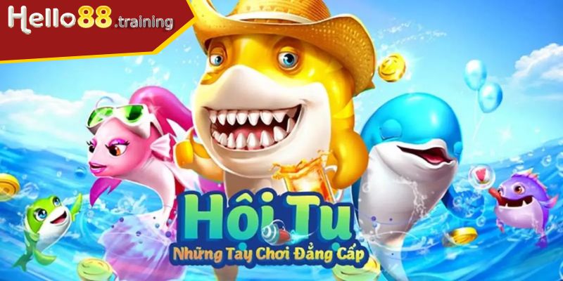 Nhiều sảnh cược cho bạn lựa chọn
