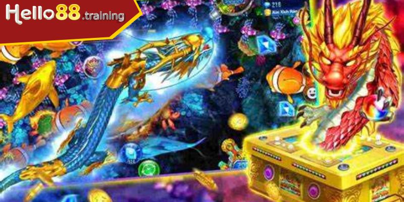 Những sự kiện trong game