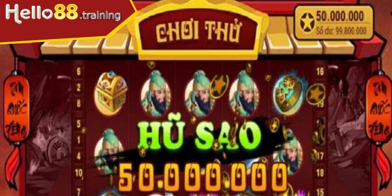 Những tính năng quan trọng