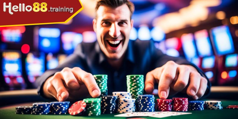 Quy định về cờ bạc có trách nhiệm cho hội viên