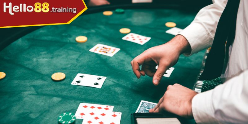 Quy tắc chơi tân thủ cần biết