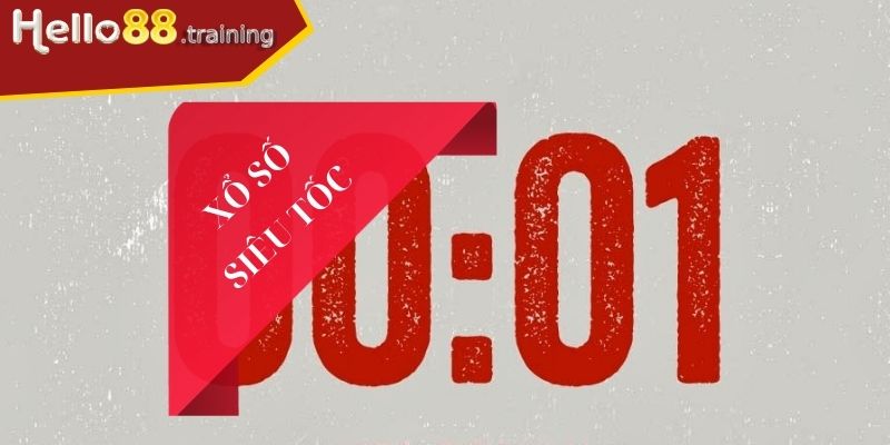 Siêu tốc 1 giây