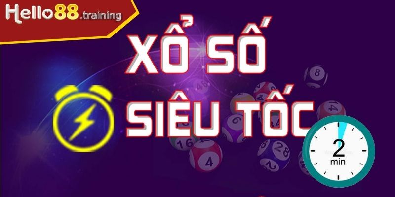Siêu tốc 2 phút