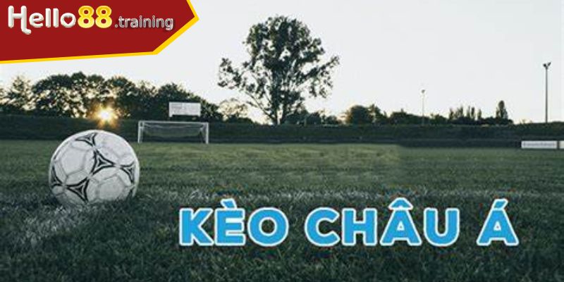 So sánh Kèo Châu Á và châu Âu