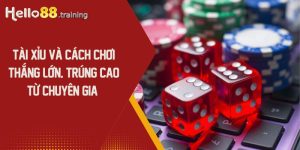 Tài Xỉu