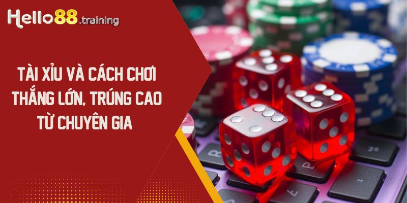 Tài Xỉu