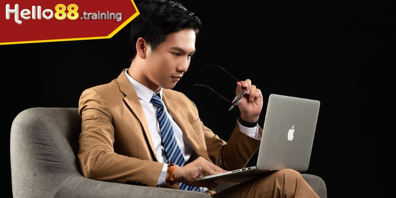 Thành tựu tác giả gặt hái được khi đồng hành cùng Hello88