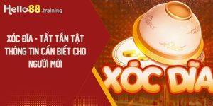 Xóc Đĩa